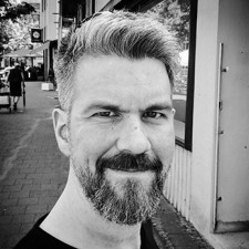 Avatar for Patrick Dreker from gravatar.com