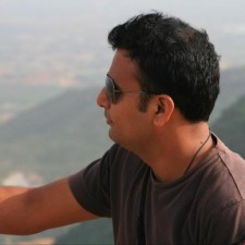 Avatar for balaram.baral from gravatar.com