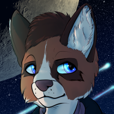 Avatar for JackTheFoxOtter from gravatar.com