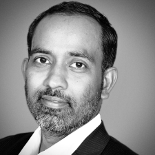 Avatar for Arun Patra from gravatar.com