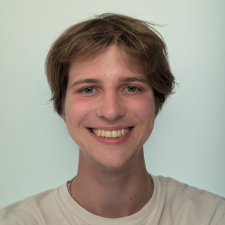 Avatar for Pavlo Kostianov from gravatar.com