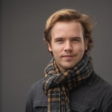 Avatar for William Lamb from gravatar.com