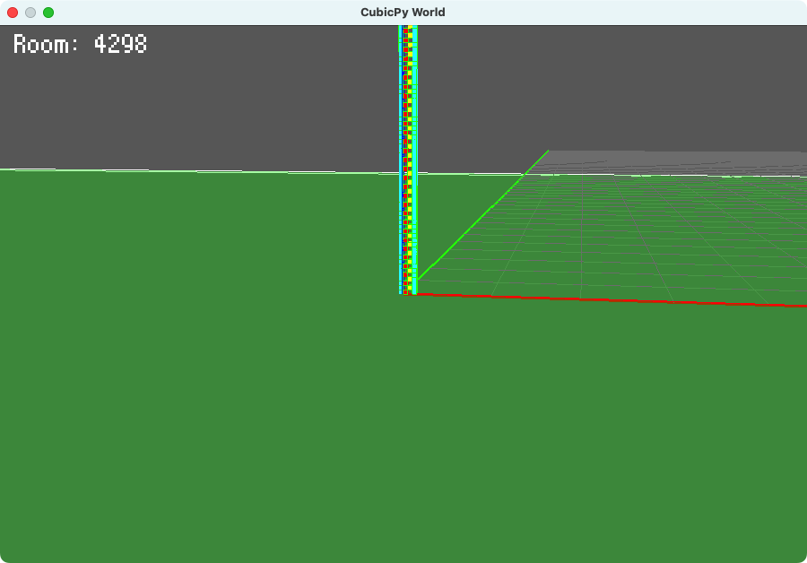 Websocket mode