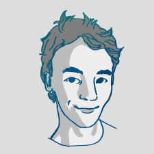 Avatar for Tom New from gravatar.com
