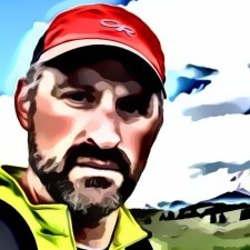 Avatar for bzimmer from gravatar.com