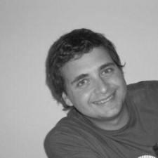 Avatar for faro76 from gravatar.com