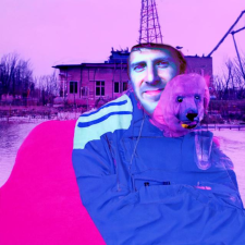 Avatar for Alex Gaziev from gravatar.com