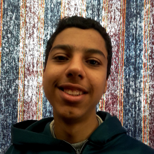 Avatar for mohamed from gravatar.com