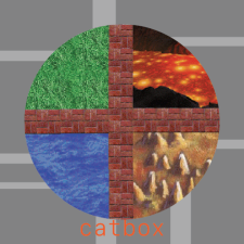 Avatar for catbox305 from gravatar.com