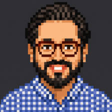 Avatar for Mohsen Tahmasebi Nasab from gravatar.com