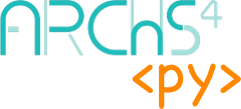 archs4py