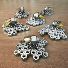 Avatar for kingh from gravatar.com