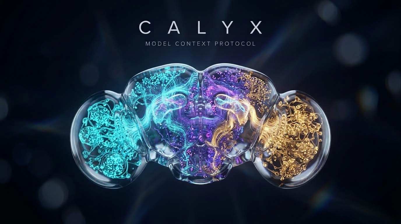 Calyx MCP - Bio-Inspired Code Reflex Engine