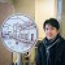 Avatar for William Lai from gravatar.com