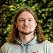 Avatar for Stevie Graham from gravatar.com
