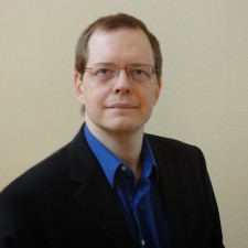 Avatar for Todd A. Anderson from gravatar.com