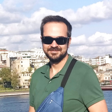 Avatar for Alexander Kulikov from gravatar.com