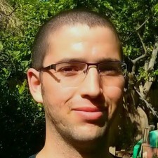 Avatar for Yarden Stossel from gravatar.com