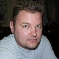 Avatar for Sergey Kucheryavskiy from gravatar.com
