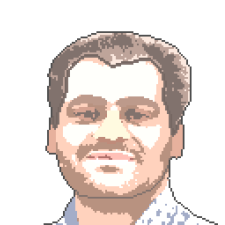 Avatar for Amir Koulivand from gravatar.com