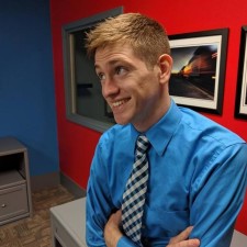 Avatar for ryanleesipes from gravatar.com