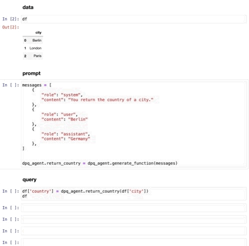 dpq_demo