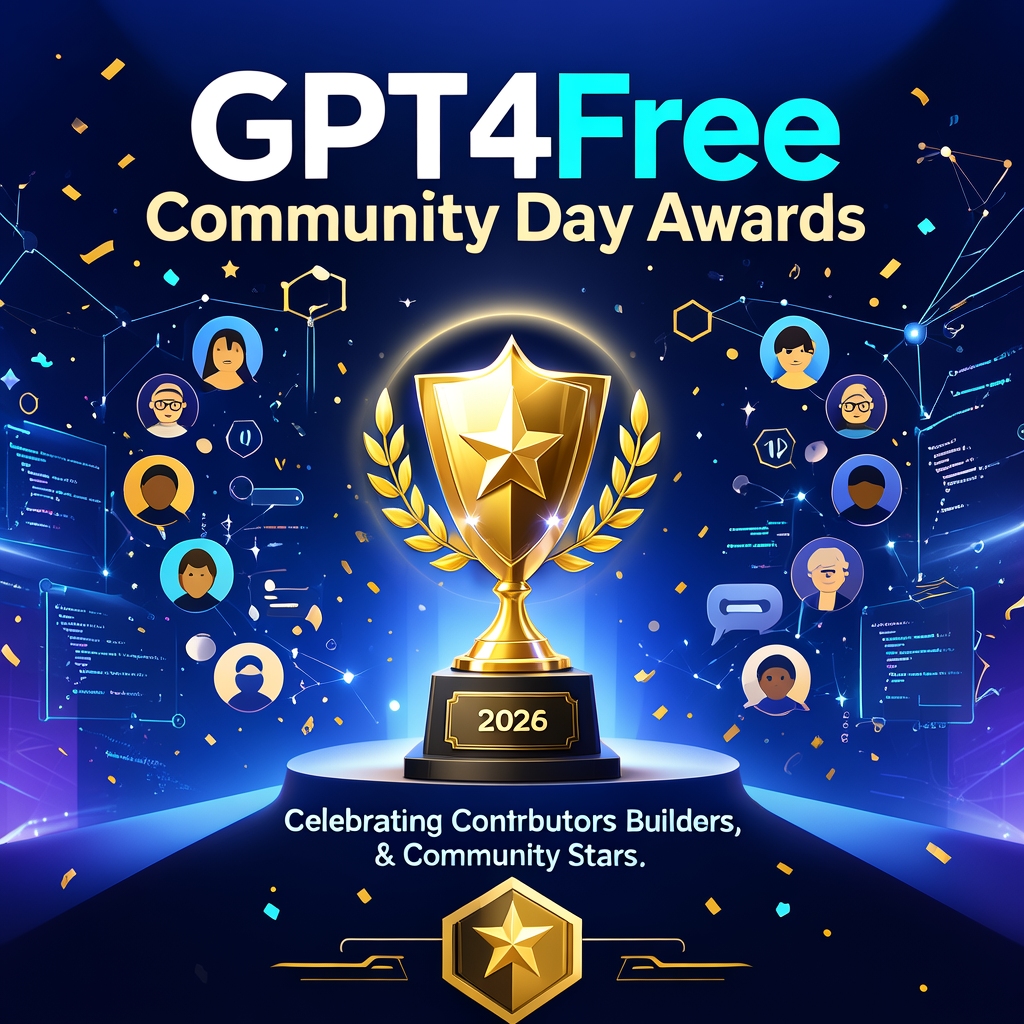 Community Day 2026