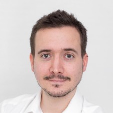 Avatar for Daniel Santillan from gravatar.com