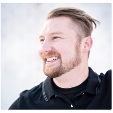 Avatar for Kent Ickler from gravatar.com