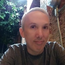 Avatar for Guillermo Valdes from gravatar.com