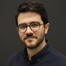 Avatar for Sepehr Akbari from gravatar.com