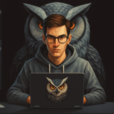 Avatar for Simon Einzinger from gravatar.com