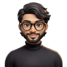 Avatar for Arunmozhi Varman from gravatar.com