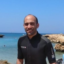 Avatar for Andreas Galazis from gravatar.com