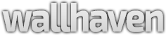 Wallhaven 网站截图