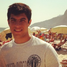 Avatar for Rarylson Freitas from gravatar.com