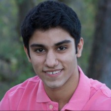 Avatar for Amir Alavi from gravatar.com