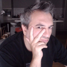 Avatar for David Navarro from gravatar.com