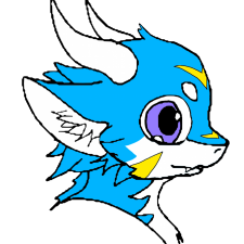 Avatar for Dreagonmon from gravatar.com