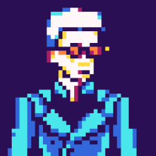 Avatar for lucgagan from gravatar.com