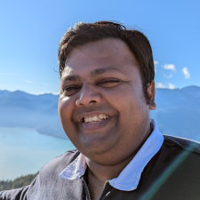 Avatar for Mahmoodur Rahman from gravatar.com