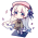 Avatar for MelodyKnit from gravatar.com