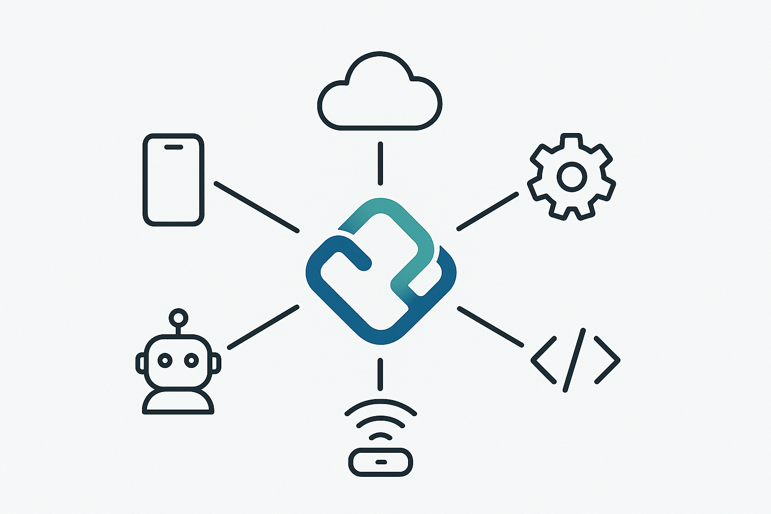 ReGenNexus Logo