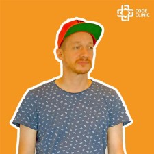 Avatar for Phill Healey from gravatar.com