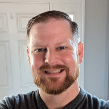 Avatar for Russell Feldhausen from gravatar.com