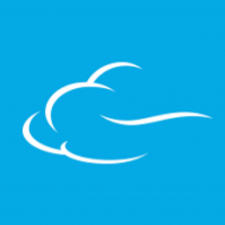 Avatar for aerisweather from gravatar.com