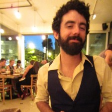 Avatar for Evan Borden from gravatar.com