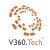 Avatar for v360 from gravatar.com