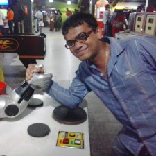 Avatar for Ratnesh Chandak from gravatar.com