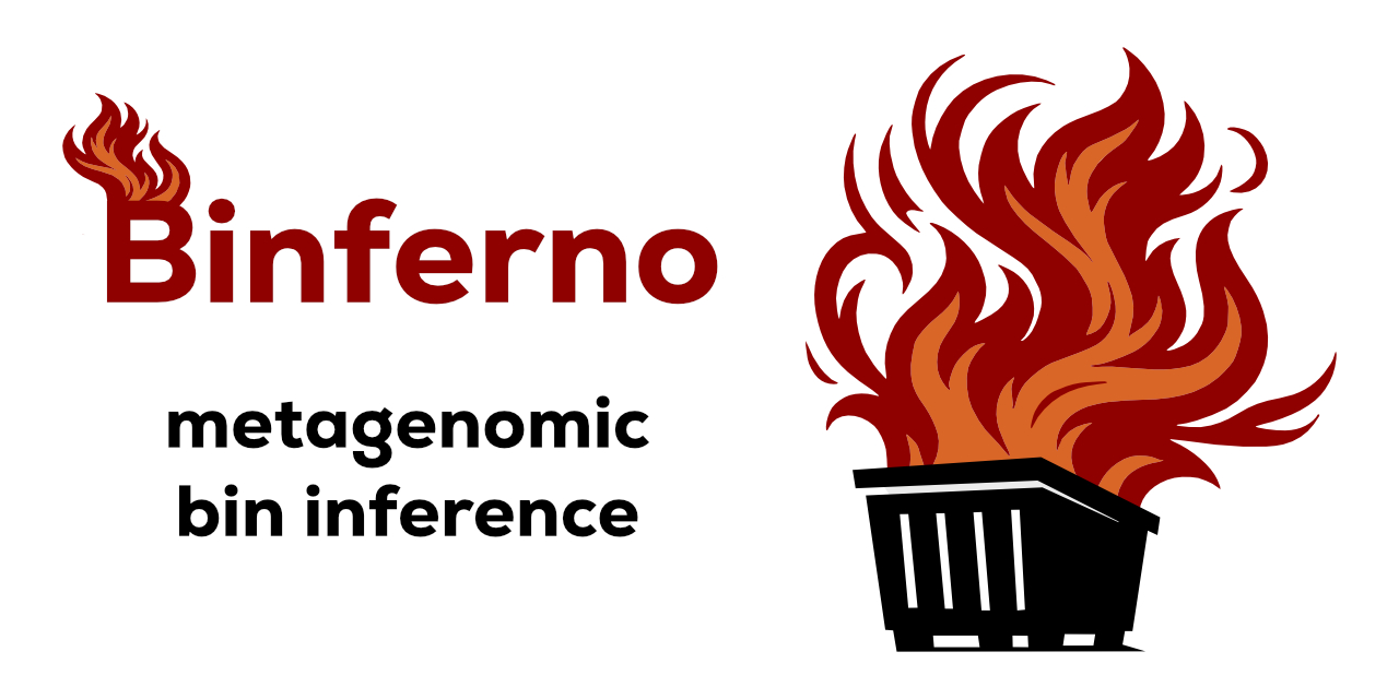 Binferno logo